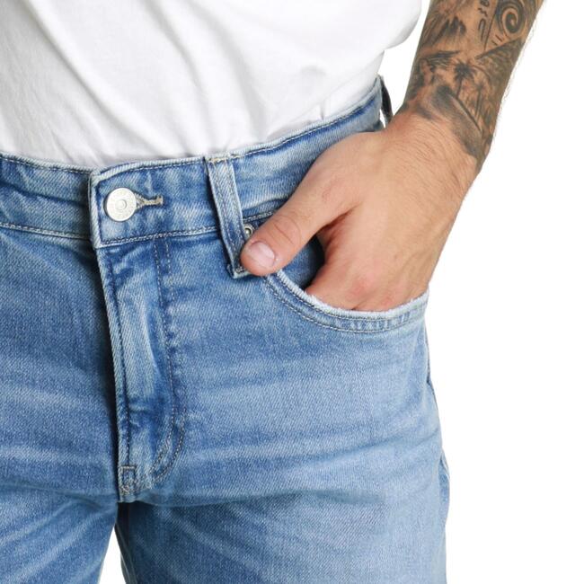 JEANS HARDY STAFF - Mad Fashion | img vers.650x/